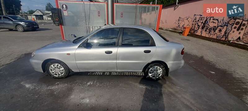 Седан Daewoo Lanos 2008 в Хмельницком фото 10 Седан Daewoo Lanos 2008 в Хмельницком