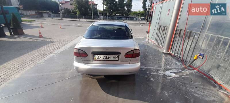 Седан Daewoo Lanos 2008 в Хмельницком фото 19 Седан Daewoo Lanos 2008 в Хмельницком