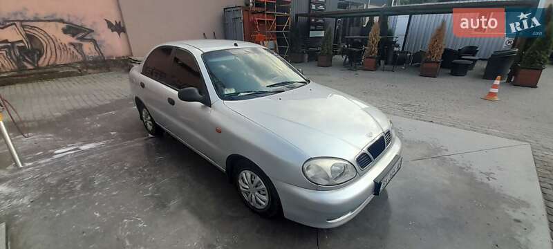 Седан Daewoo Lanos 2008 в Хмельницком фото 27 Седан Daewoo Lanos 2008 в Хмельницком
