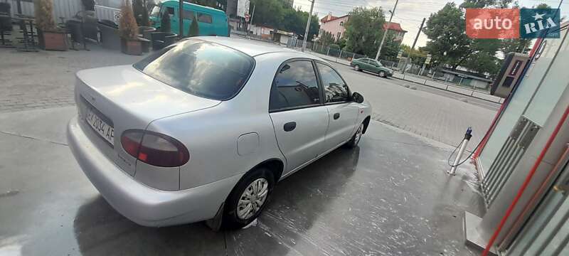Седан Daewoo Lanos 2008 в Хмельницком фото 31 Седан Daewoo Lanos 2008 в Хмельницком