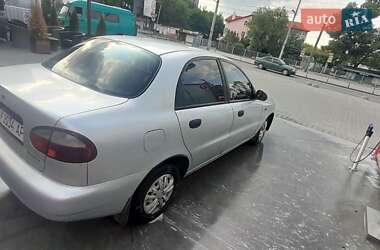 Седан Daewoo Lanos 2008 в 