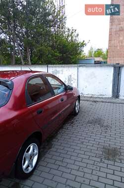 Седан Daewoo Lanos 2004 в 