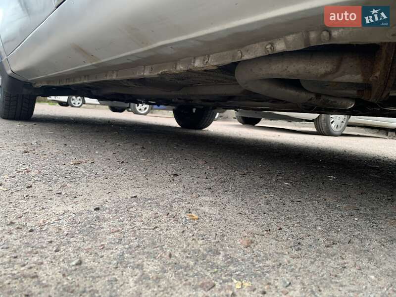 Седан Daewoo Lanos 2008 в Гребенке фото 22 Седан Daewoo Lanos 2008 в Гребенке