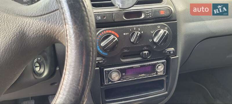 Седан Daewoo Lanos 2004 в Львові фото 10 Седан Daewoo Lanos 2004 в Львові