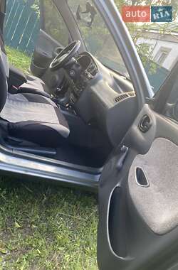 Седан Daewoo Lanos 2008 в 