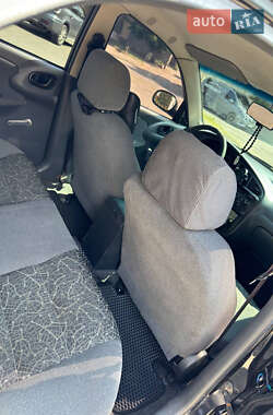 Седан Daewoo Lanos 2008 в 
