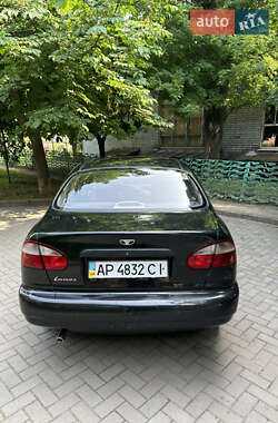 Седан Daewoo Lanos 2008 в 