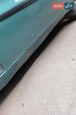 Седан Daewoo Lanos 2006 в 