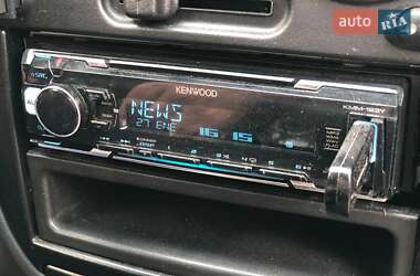 Седан Daewoo Lanos 2011 в 