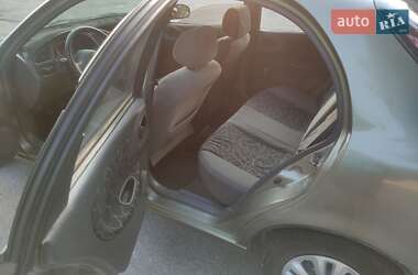 Седан Daewoo Lanos 2003 в 