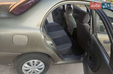 Седан Daewoo Lanos 2003 в 