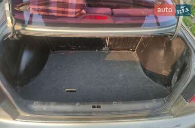 Седан Daewoo Lanos 2003 в 