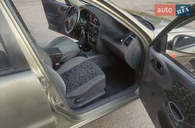 Седан Daewoo Lanos 2003 в 