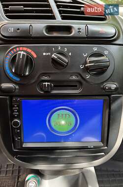 Седан Daewoo Lanos 2007 в 