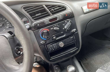 Седан Daewoo Lanos 2008 в 