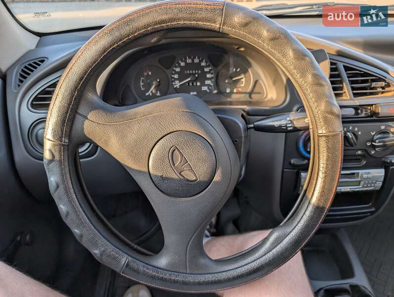 Седан Daewoo Lanos 2005 в Днепре