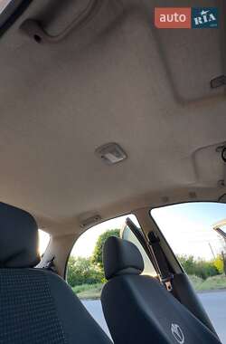 Седан Daewoo Lanos 2008 в 