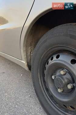 Седан Daewoo Lanos 2008 в 