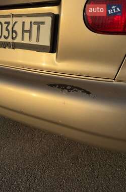 Седан Daewoo Lanos 2008 в 