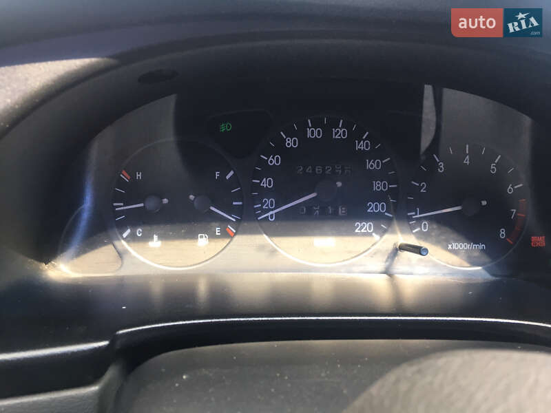 Седан Daewoo Lanos 2003 в Запоріжжі фото 11 Седан Daewoo Lanos 2003 в Запоріжжі