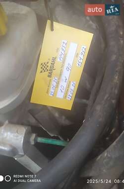 Хэтчбек Daewoo Lanos 2007 в 