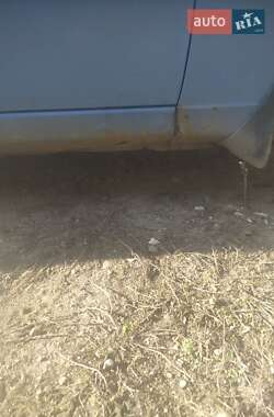 Хэтчбек Daewoo Lanos 2007 в 