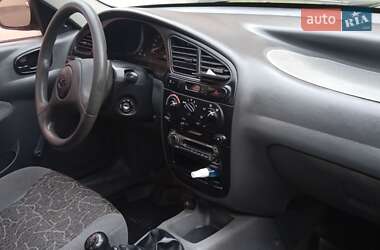 Седан Daewoo Lanos 2007 в 