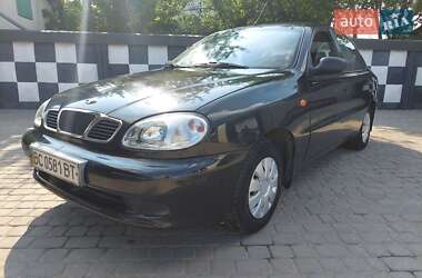Седан Daewoo Lanos 2008 в Старокостянтинові
