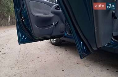 Седан Daewoo Lanos 2003 в 