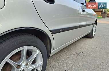 Седан Daewoo Lanos 2005 в 