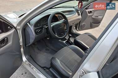 Седан Daewoo Lanos 2005 в 