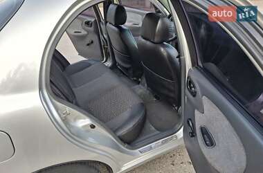 Седан Daewoo Lanos 2005 в 