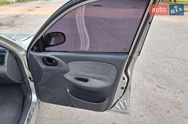 Седан Daewoo Lanos 2005 в 