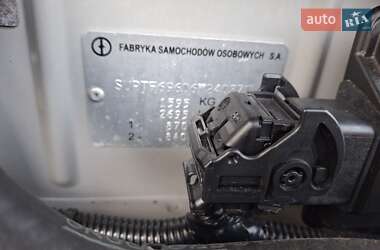 Седан Daewoo Lanos 2005 в 
