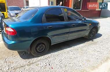 Седан Daewoo Lanos 2003 в 