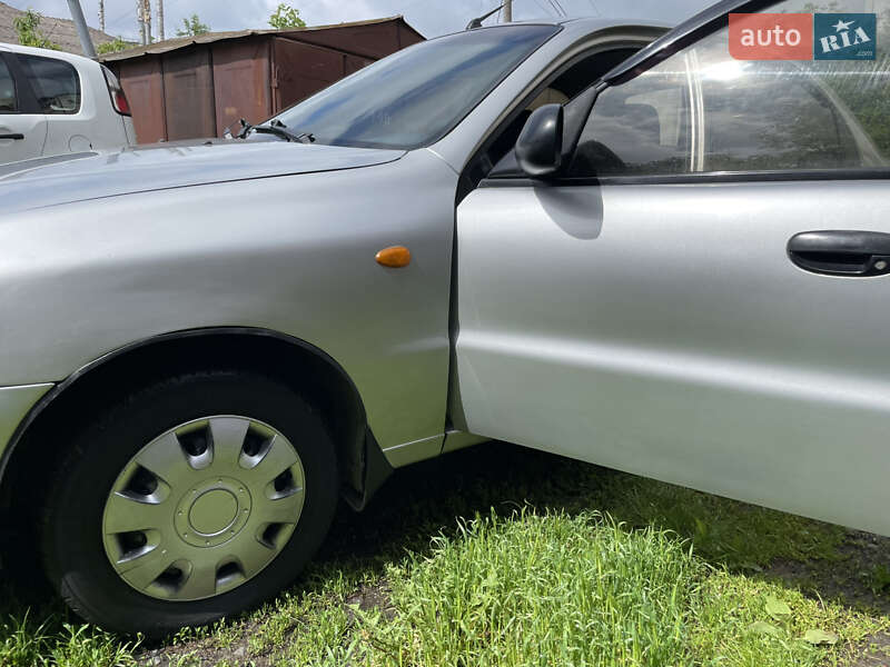 Седан Daewoo Lanos 2006 в Хмельницком фото 3 Седан Daewoo Lanos 2006 в Хмельницком