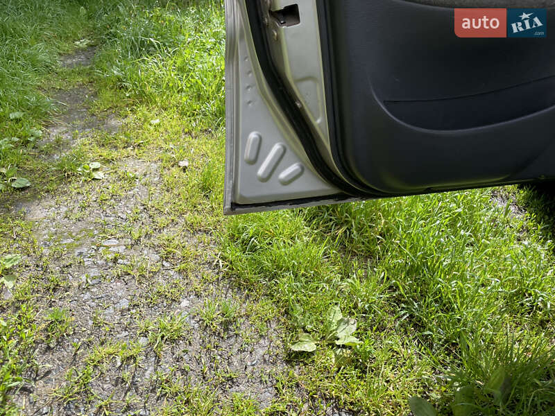 Седан Daewoo Lanos 2006 в Хмельницком фото 16 Седан Daewoo Lanos 2006 в Хмельницком
