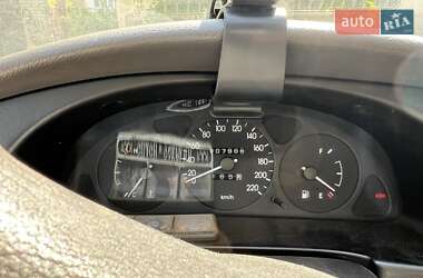 Седан Daewoo Lanos 2007 в 