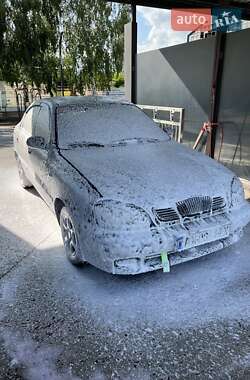 Седан Daewoo Lanos 2006 в 