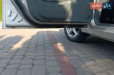 Седан Daewoo Lanos 2006 в 