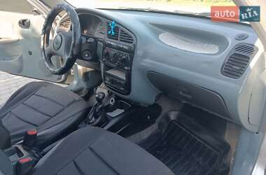 Седан Daewoo Lanos 2006 в 