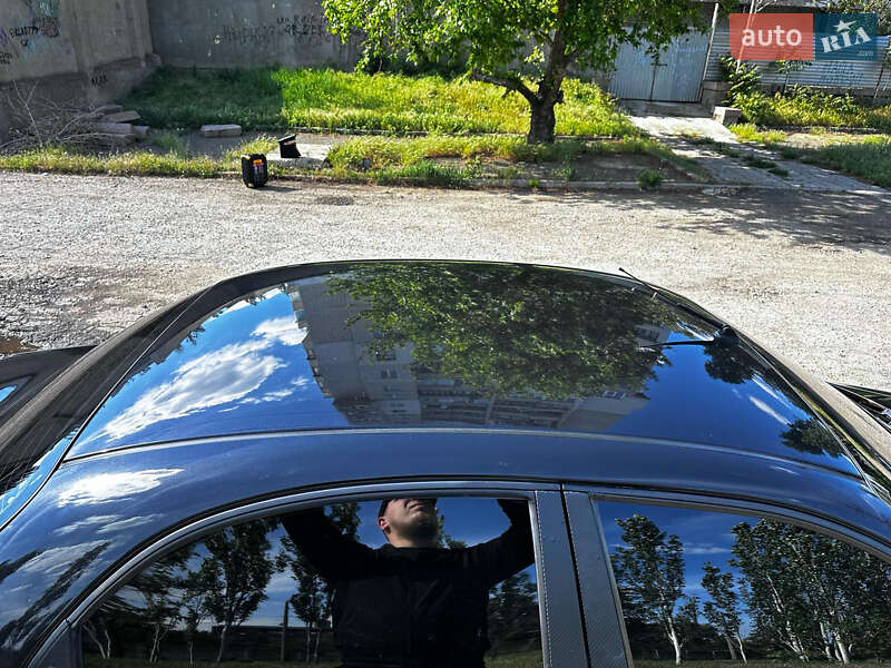 Седан Daewoo Lanos 2006 в Николаеве