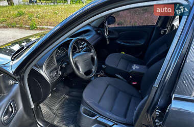 Седан Daewoo Lanos 2006 в 
