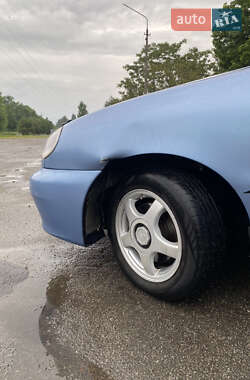 Седан Daewoo Lanos 2003 в 
