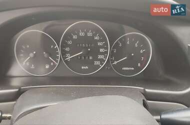 Седан Daewoo Lanos 2005 в 