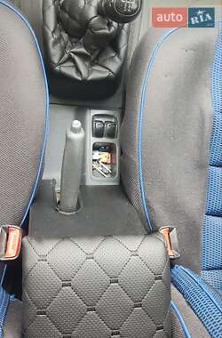 Седан Daewoo Lanos 2005 в 