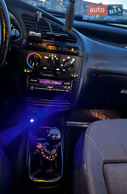 Седан Daewoo Lanos 2006 в 