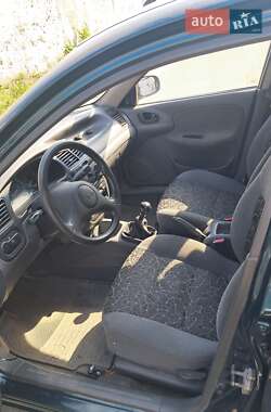Седан Daewoo Lanos 2004 в 