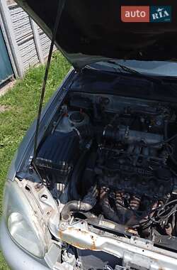 Седан Daewoo Lanos 2004 в 