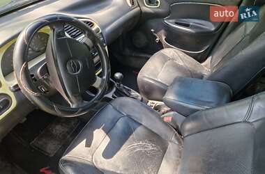 Седан Daewoo Lanos 2007 в 